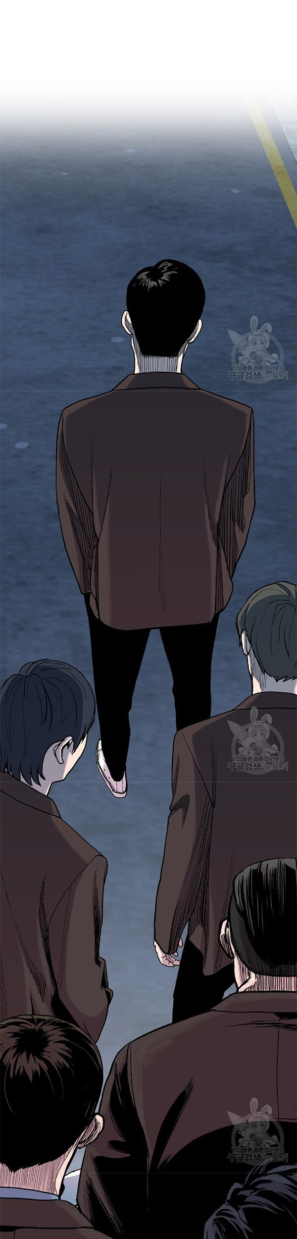 Switch Chapter 36.1 - halaman 11