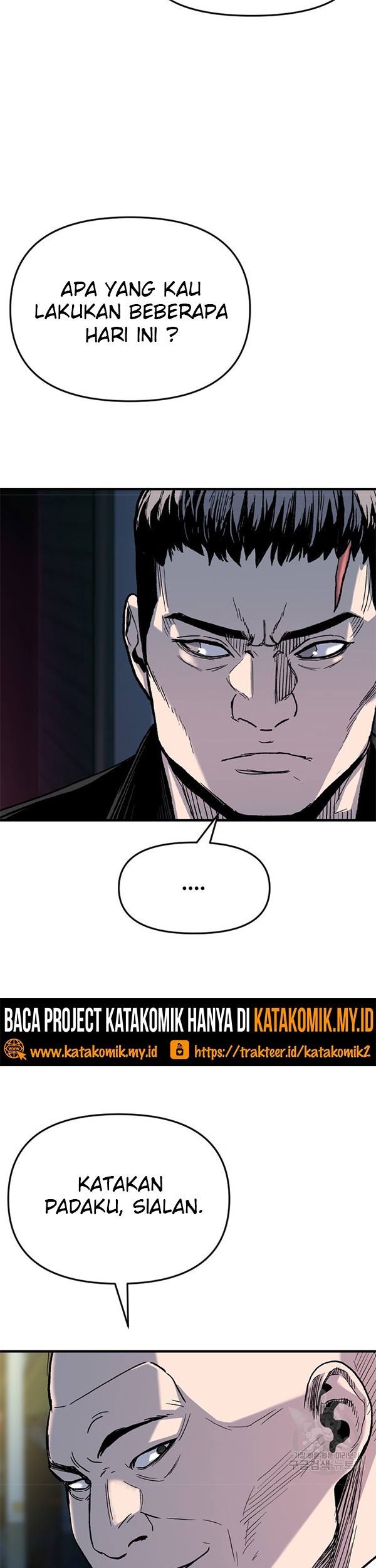 Switch Chapter 36.1 - halaman 23