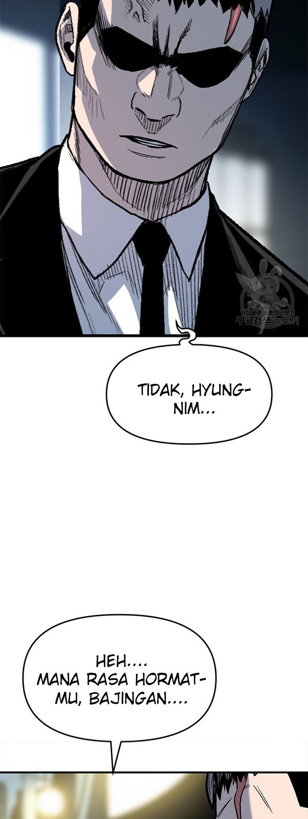 Switch Chapter 36.1 - halaman 30