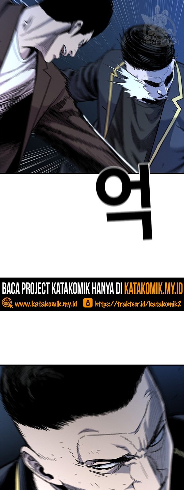 Switch Chapter 36.1 - halaman 39