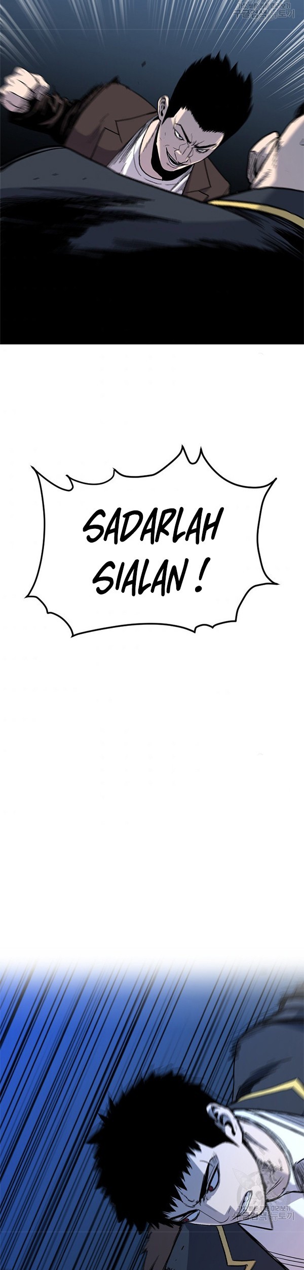 Switch Chapter 36.1 - halaman 41
