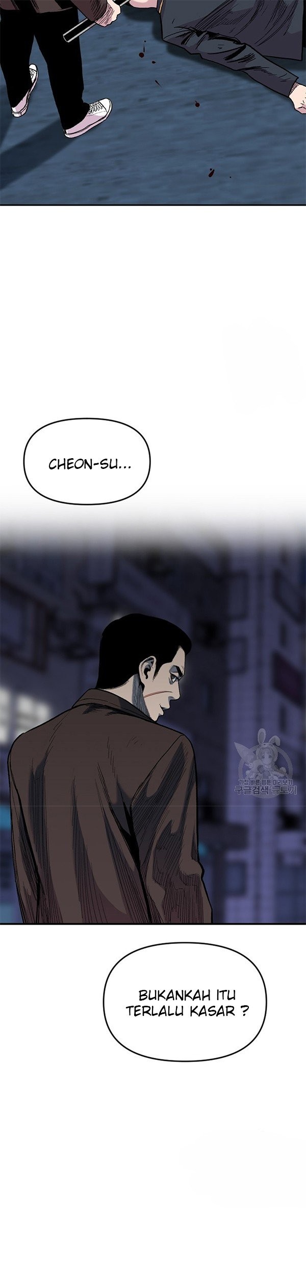 Switch Chapter 38.1 - halaman 12