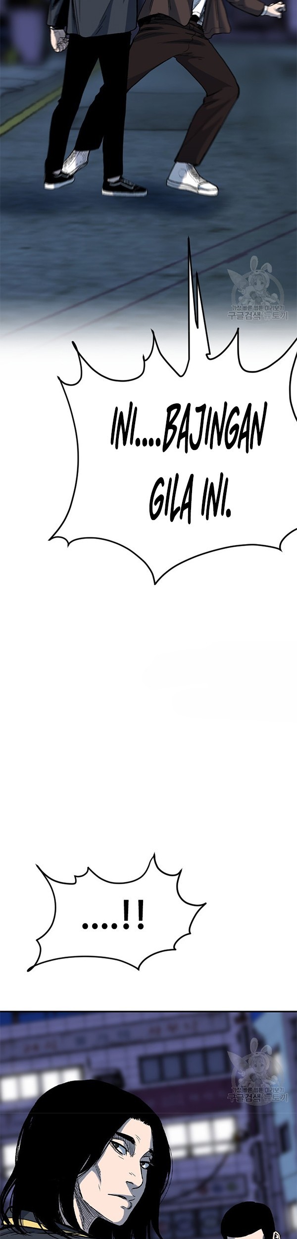 Switch Chapter 38.1 - halaman 40