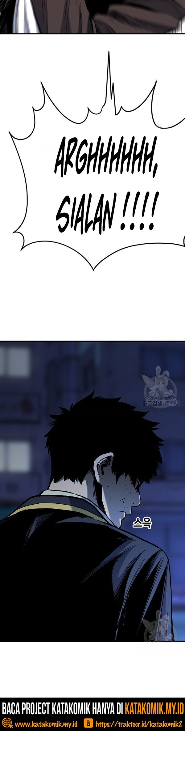 Switch Chapter 38.1 - halaman 43