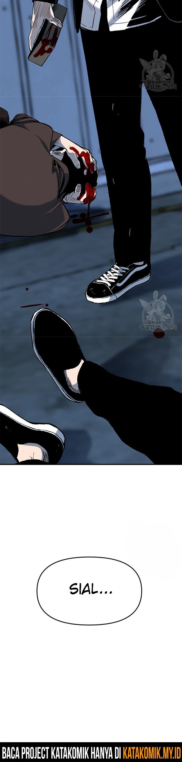 Switch Chapter 38.2 - halaman 29