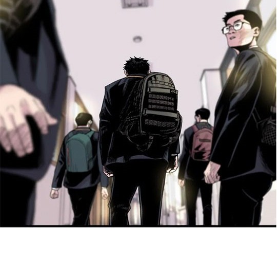 Switch Chapter 4.1 - halaman 33