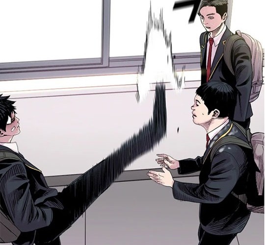 Switch Chapter 4.1 - halaman 39