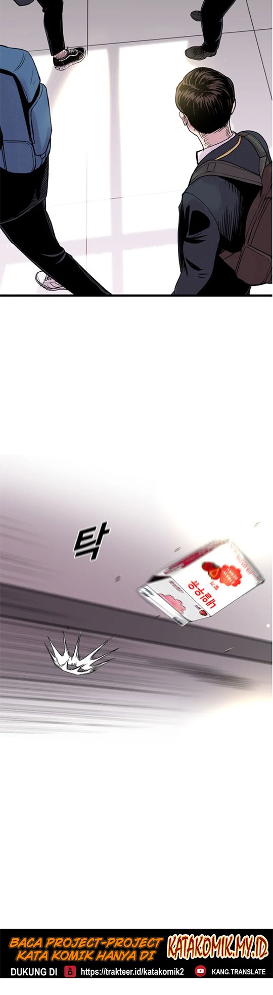Switch Chapter 4.1 - halaman 40