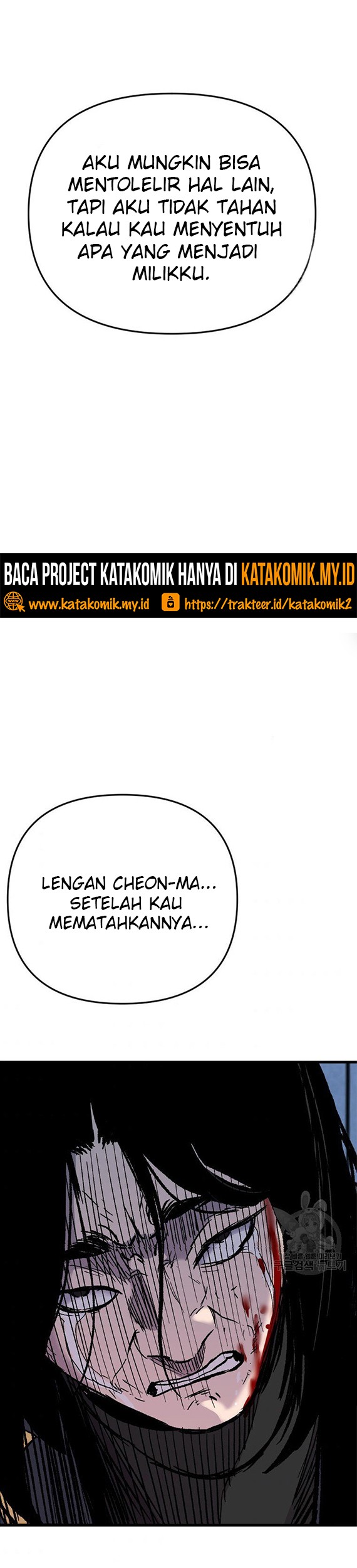 Switch Chapter 40.2 - halaman 38