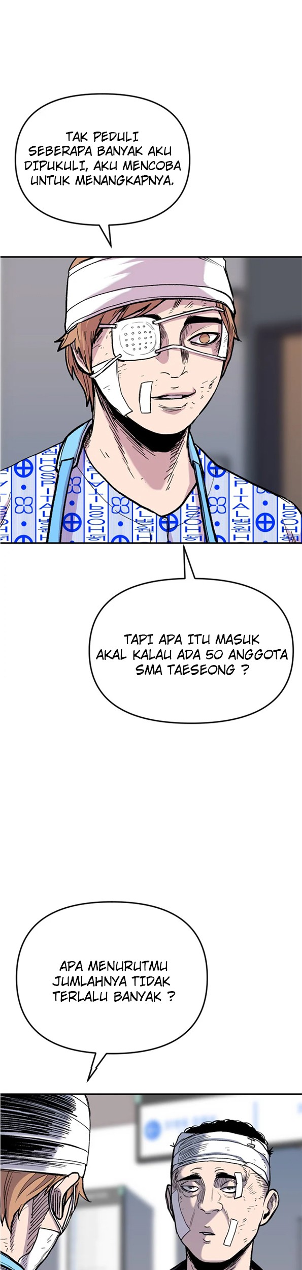 Switch Chapter 41.1 - halaman 12