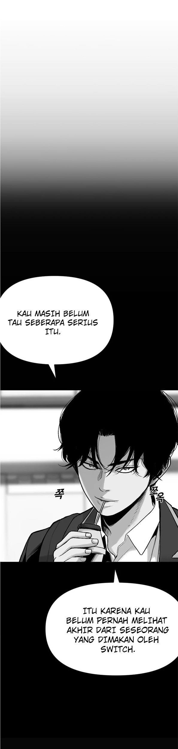 Switch Chapter 41.1 - halaman 8