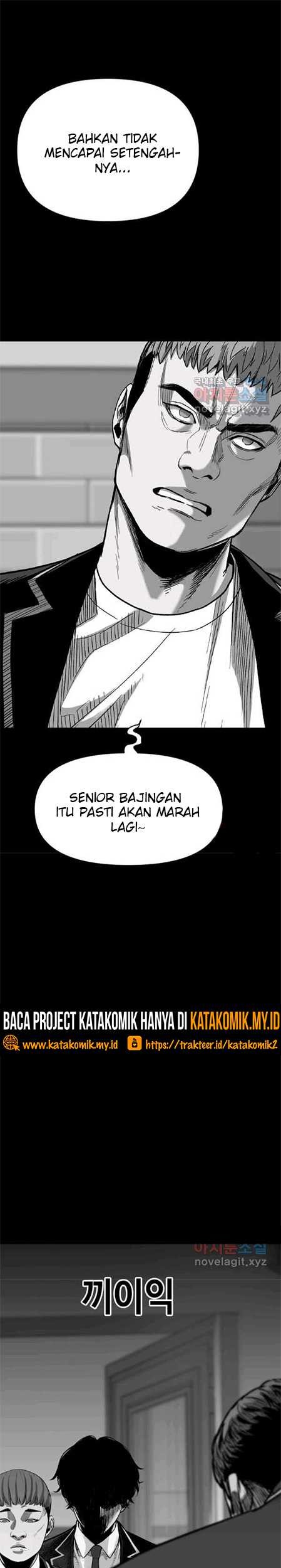 Switch Chapter 42.1 - halaman 20