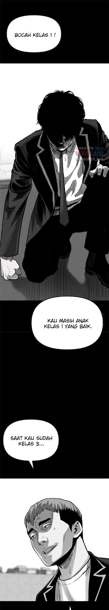 Switch Chapter 42.2 - halaman 32