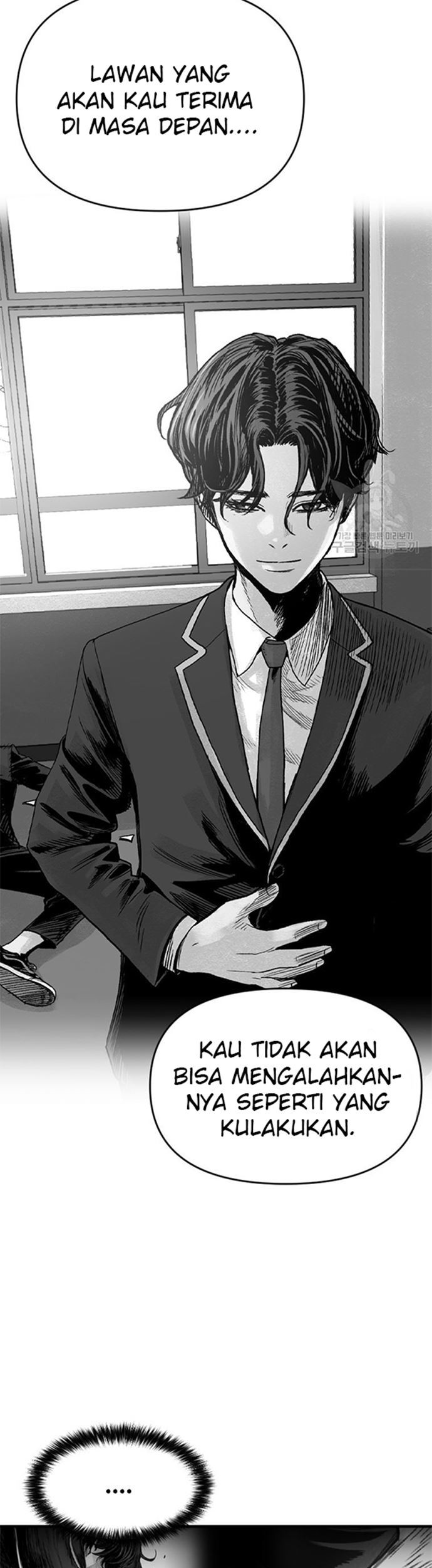 Switch Chapter 44.1 - halaman 17