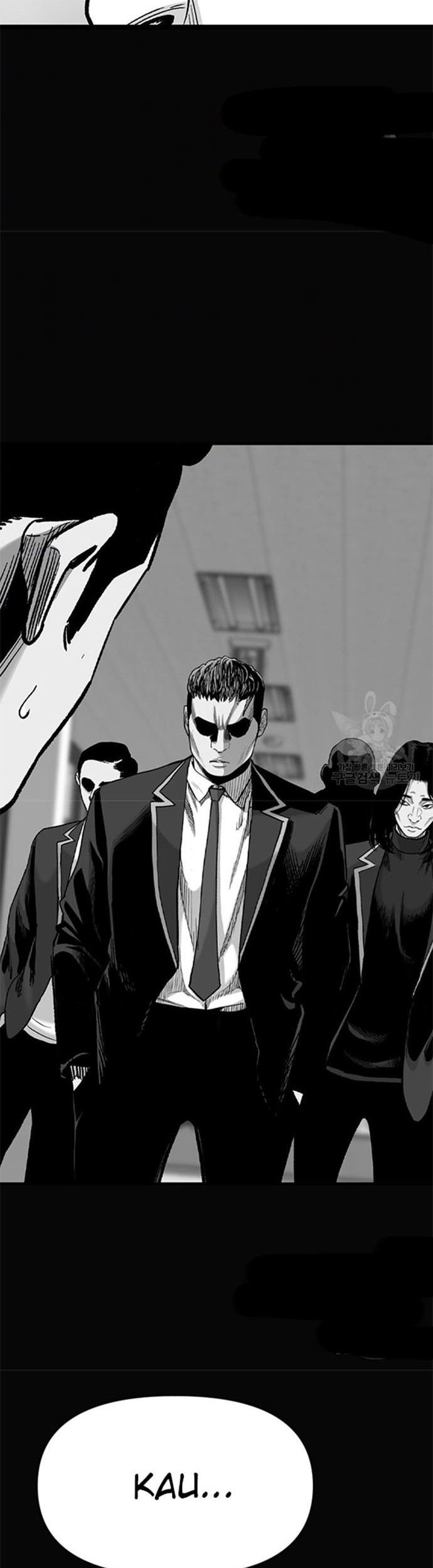 Switch Chapter 44.2 - halaman 9