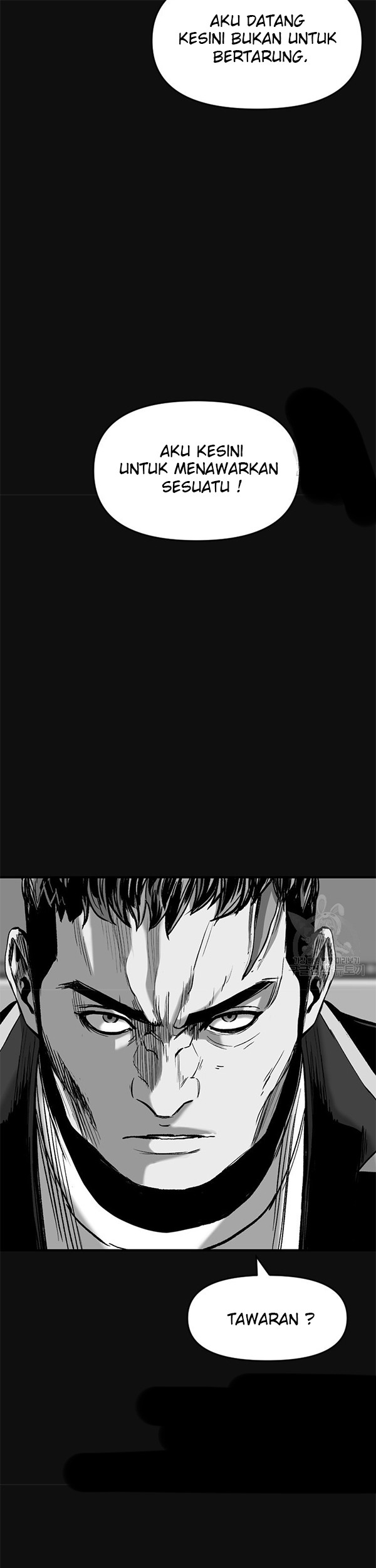 Switch Chapter 45.1 - halaman 16