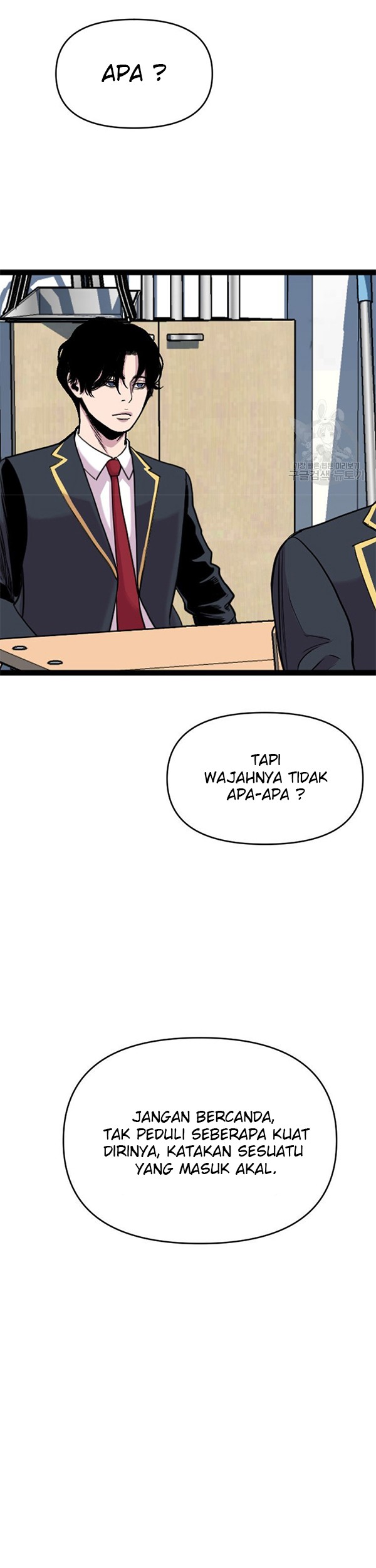 Switch Chapter 46.1 - halaman 16