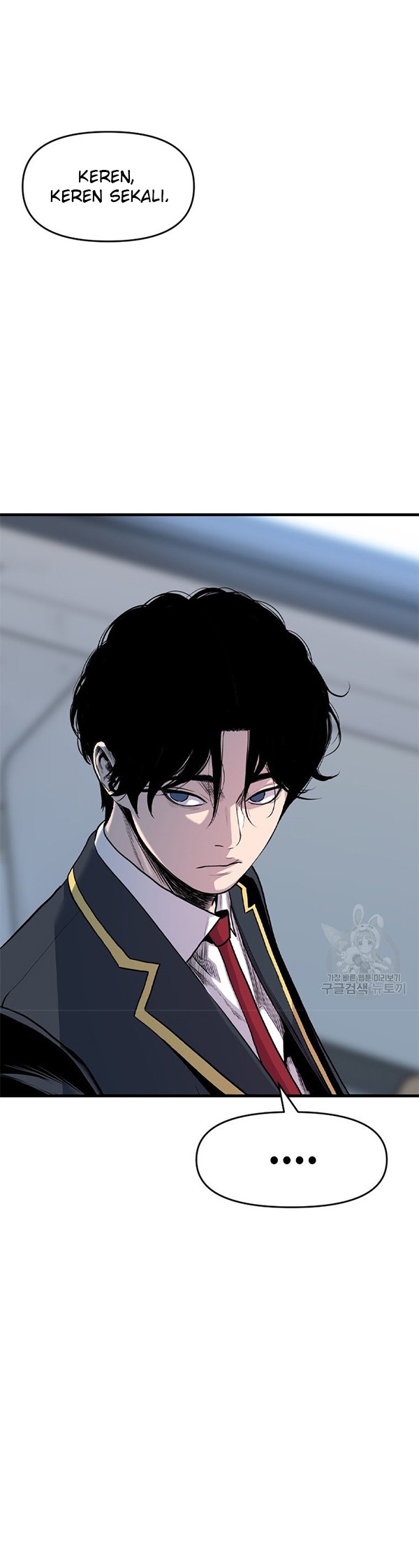 Switch Chapter 46.1 - halaman 19