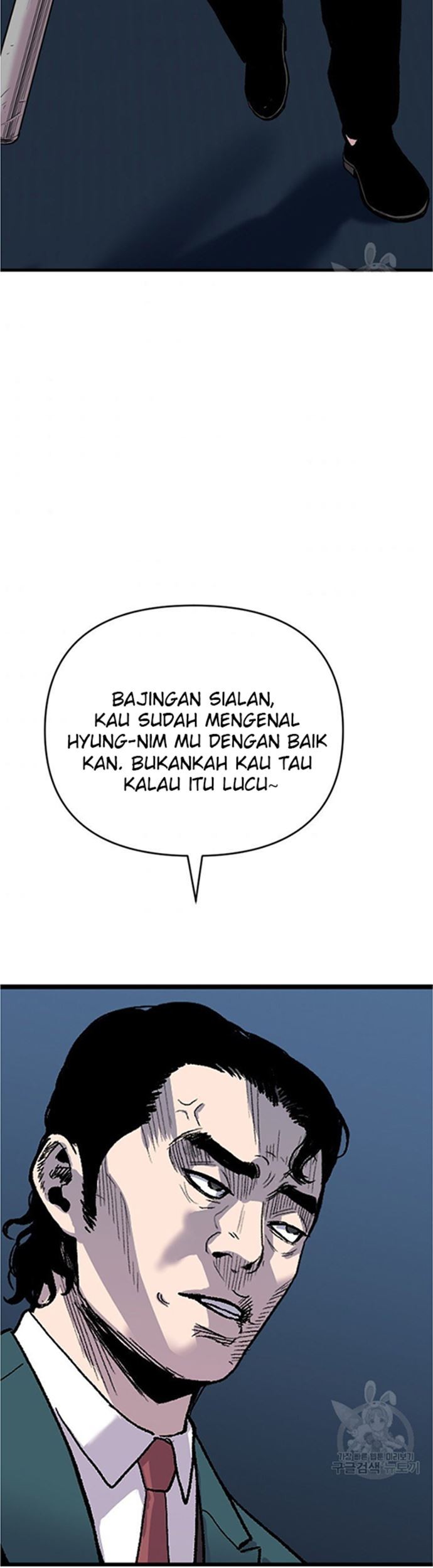 Switch Chapter 47.1 - halaman 23