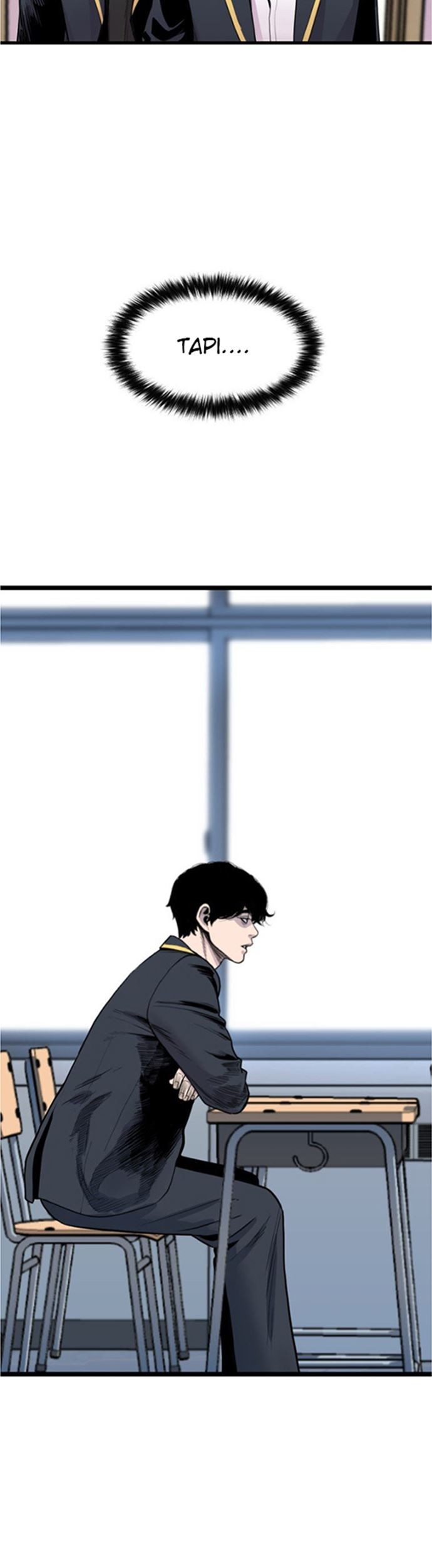 Switch Chapter 47.2 - halaman 20