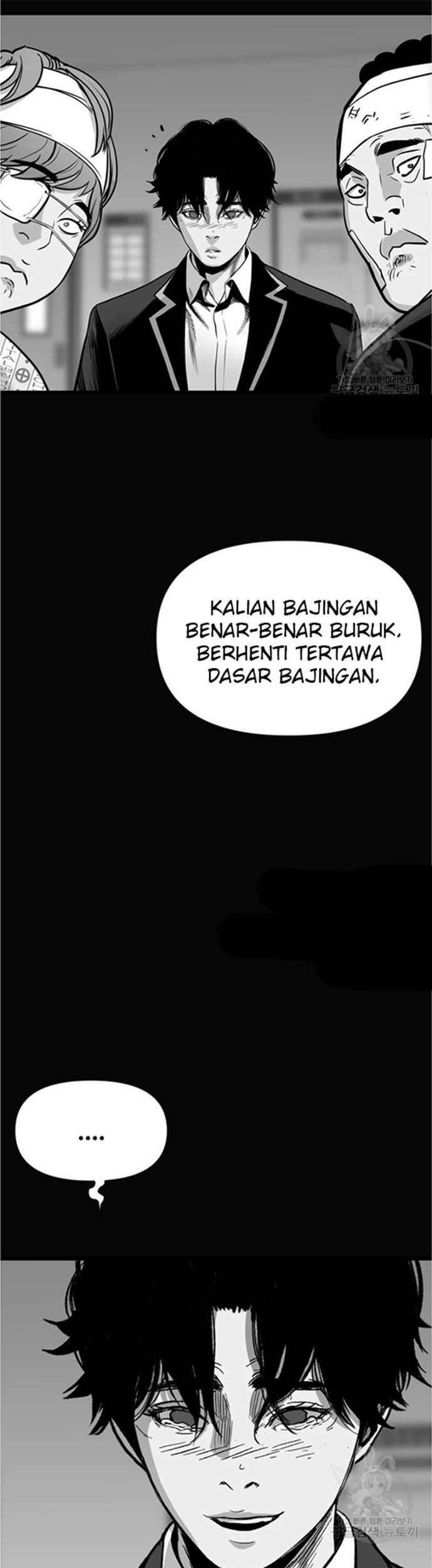 Switch Chapter 47.2 - halaman 47
