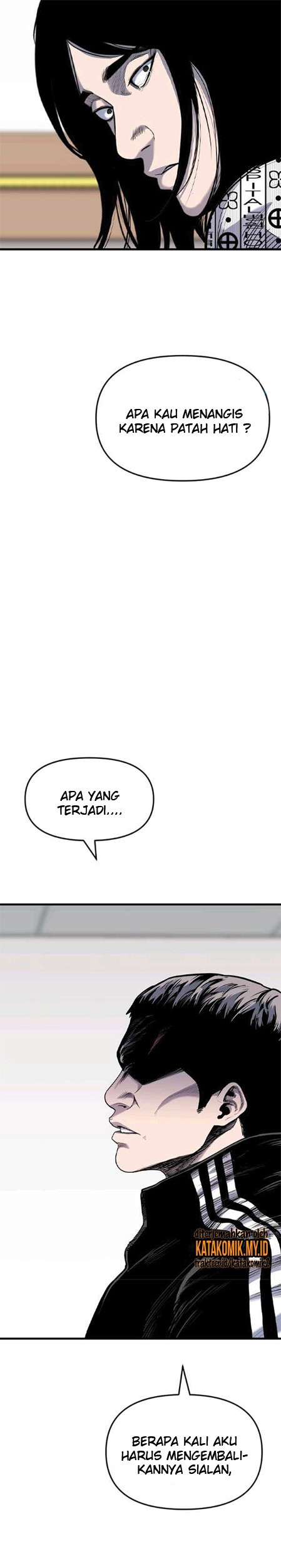 Switch Chapter 48.1 - halaman 32