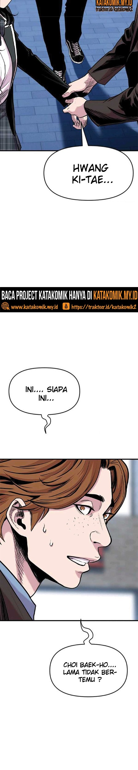 Switch Chapter 48.2 - halaman 28