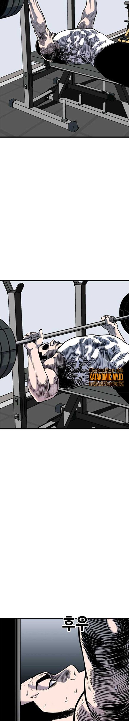 Switch Chapter 49.1 - halaman 25