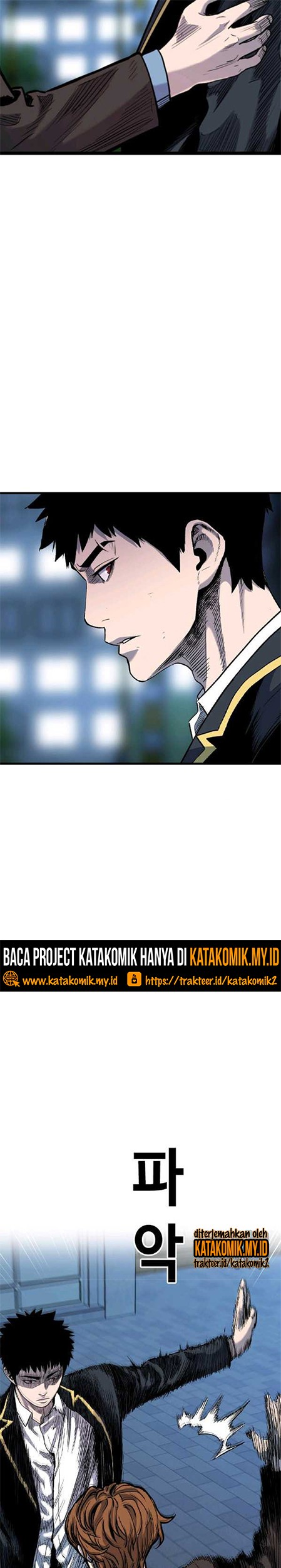 Switch Chapter 49.1 - halaman 9