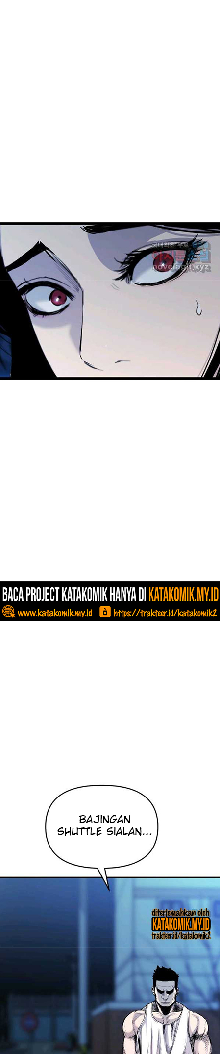 Switch Chapter 49.2 - halaman 31