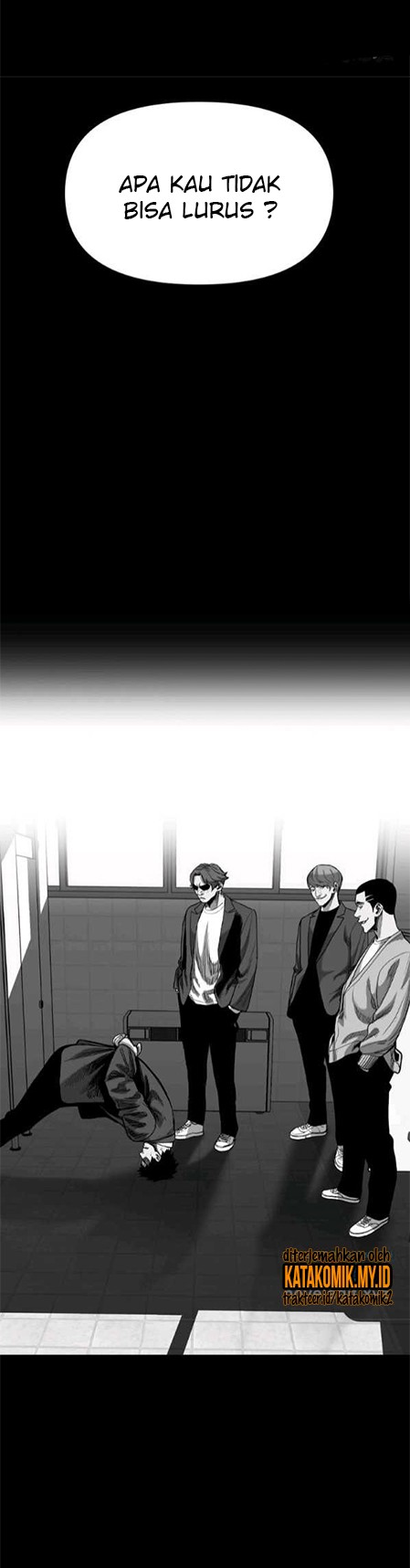 Switch Chapter 50.1 - halaman 13