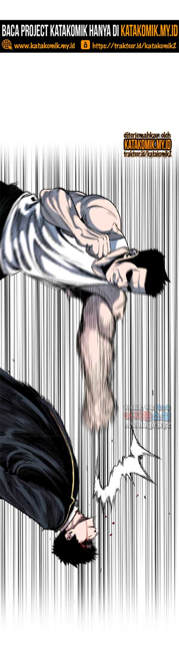 Switch Chapter 51.1 - halaman 30