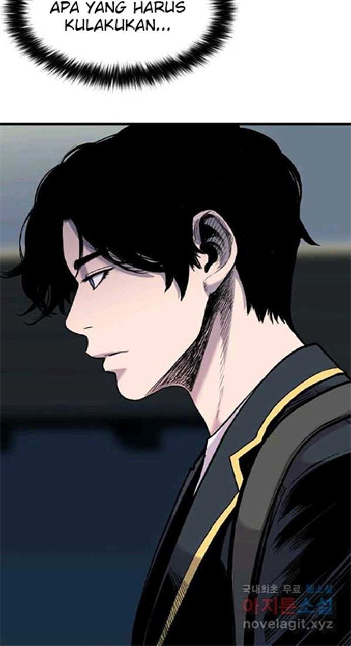 Switch Chapter 51.1 - halaman 43