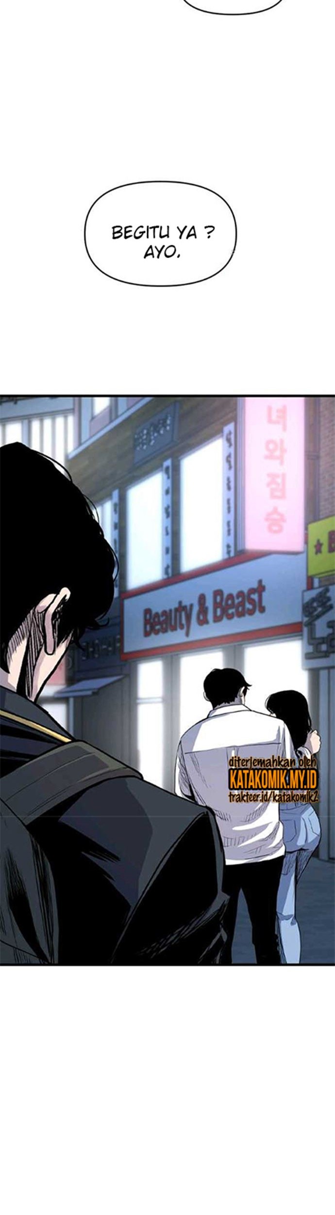Switch Chapter 51.1 - halaman 48