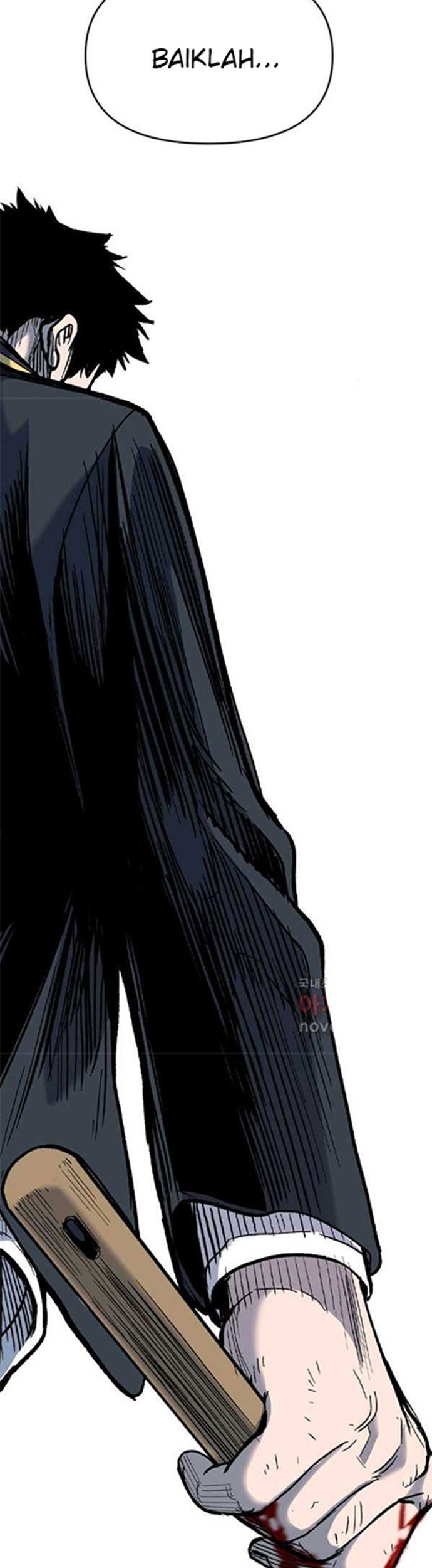 Switch Chapter 51.2 - halaman 18