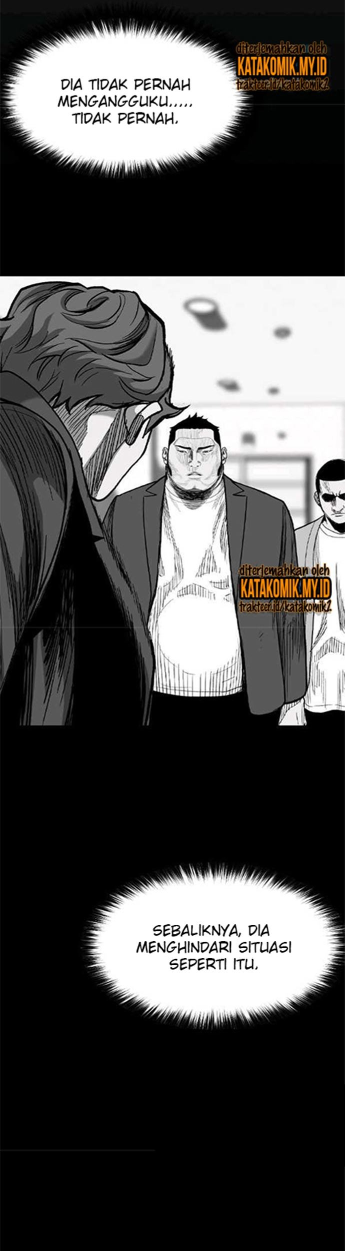Switch Chapter 51.2 - halaman 29
