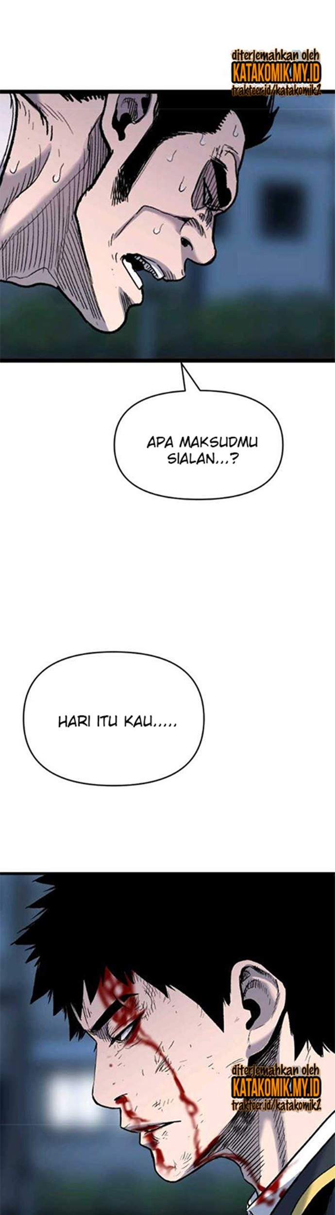 Switch Chapter 51.2 - halaman 9