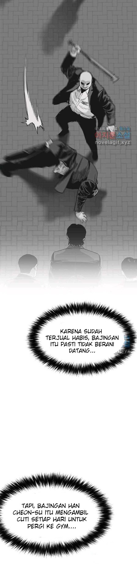 Switch Chapter 53.2 - halaman 21