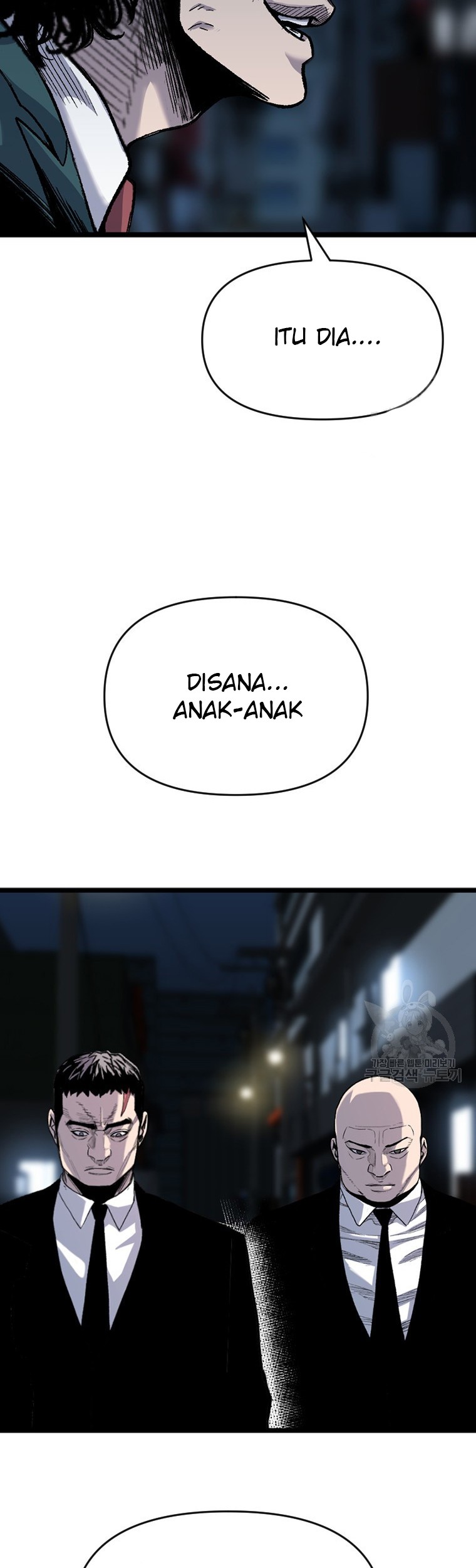Switch Chapter 55.1 - halaman 33