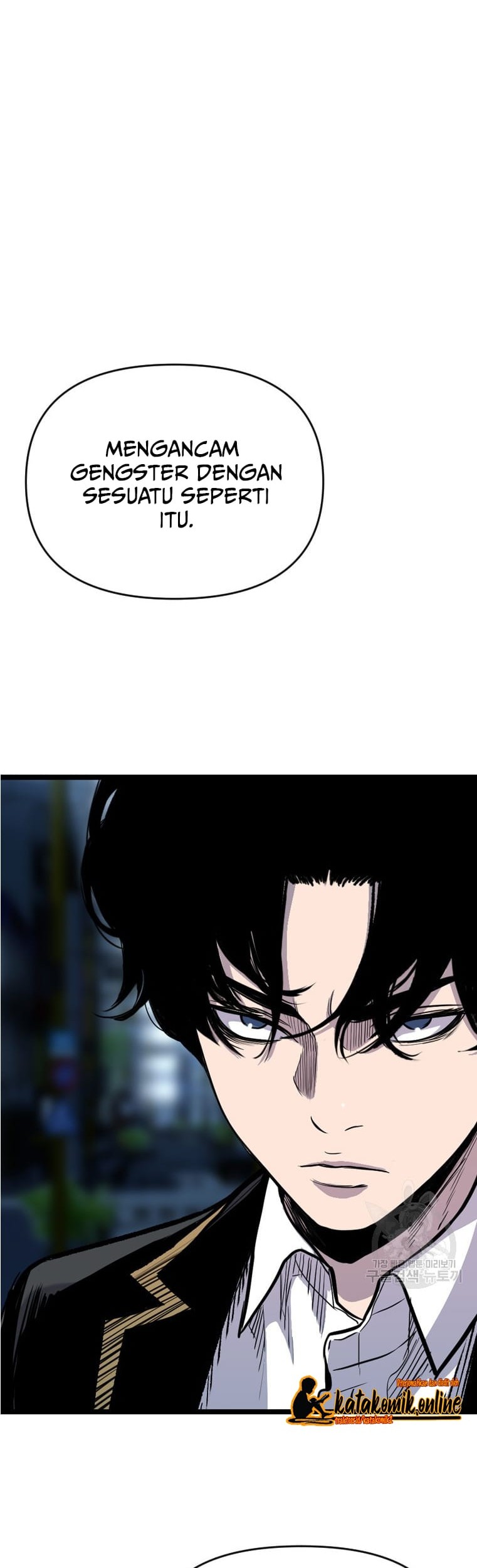 Switch Chapter 56 - halaman 87