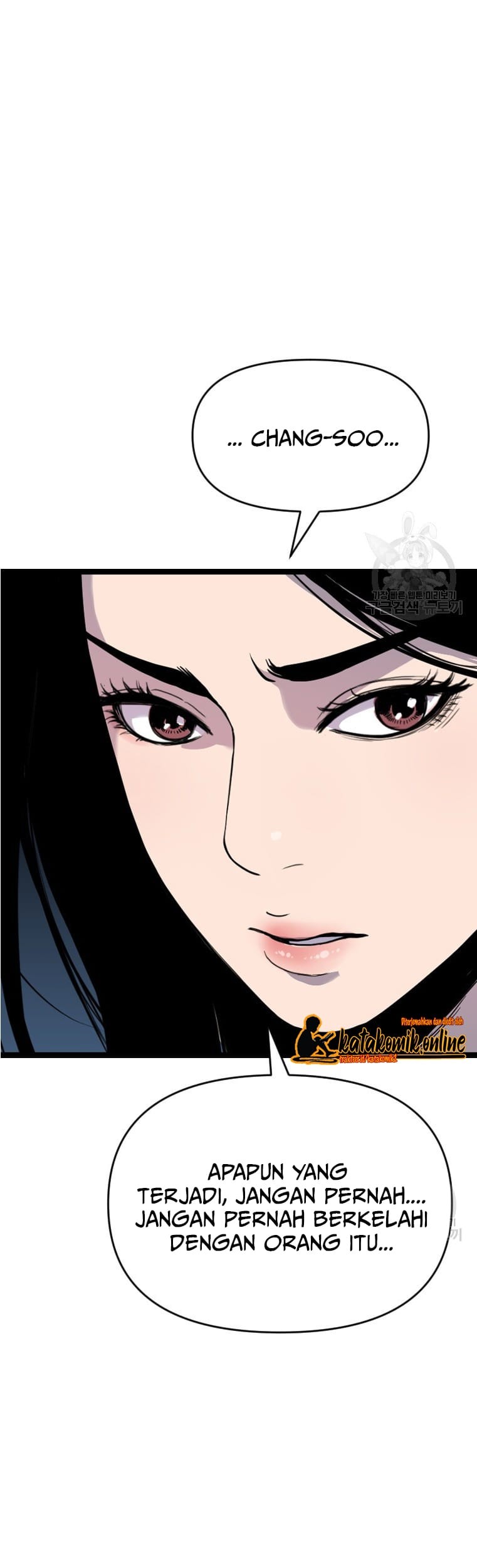 Switch Chapter 56 - halaman 94