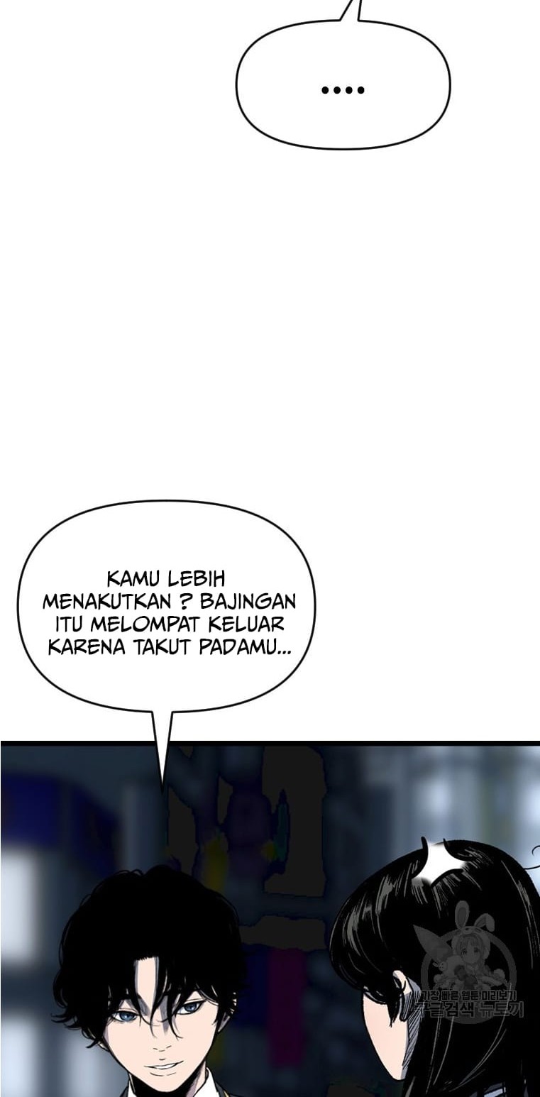 Switch Chapter 56 - halaman 97