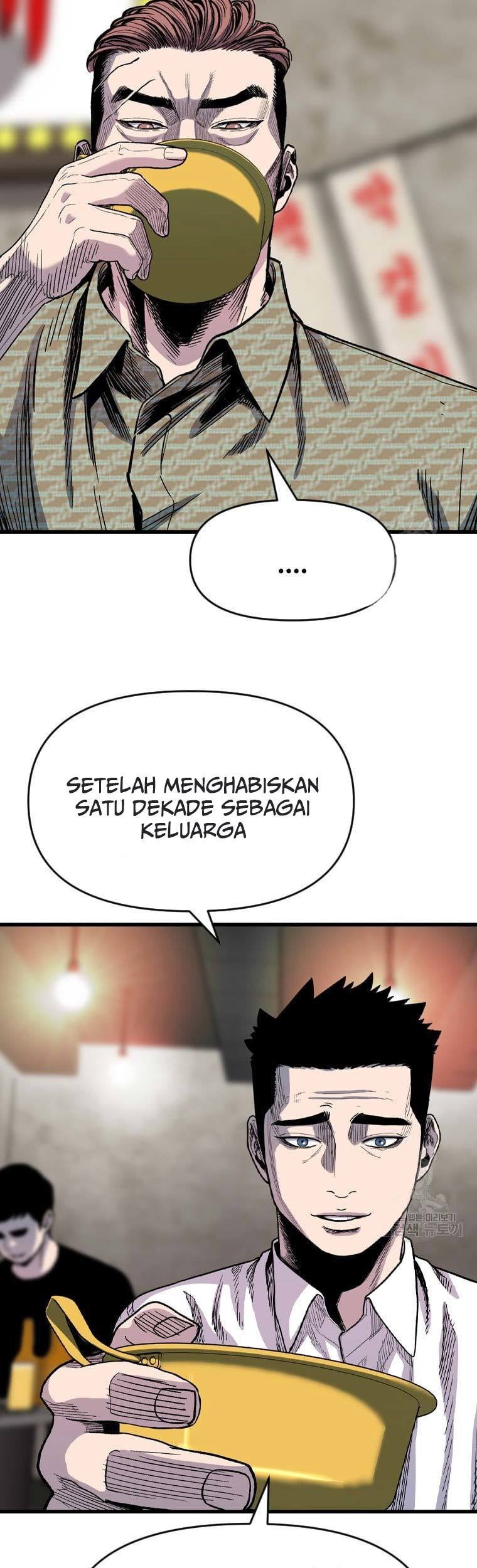 Switch Chapter 57 - halaman 16