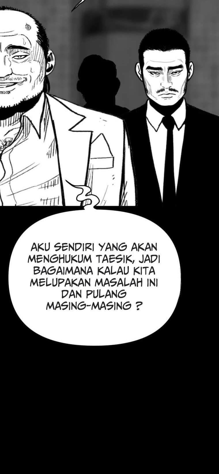 Switch Chapter 57 - halaman 37