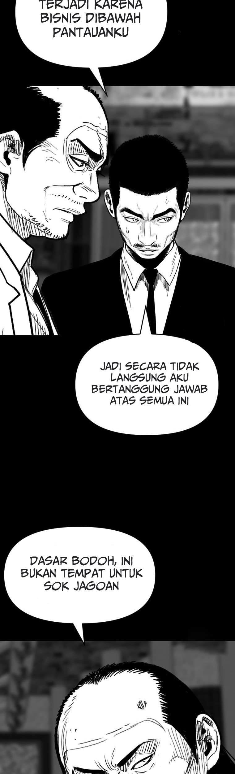 Switch Chapter 57 - halaman 42