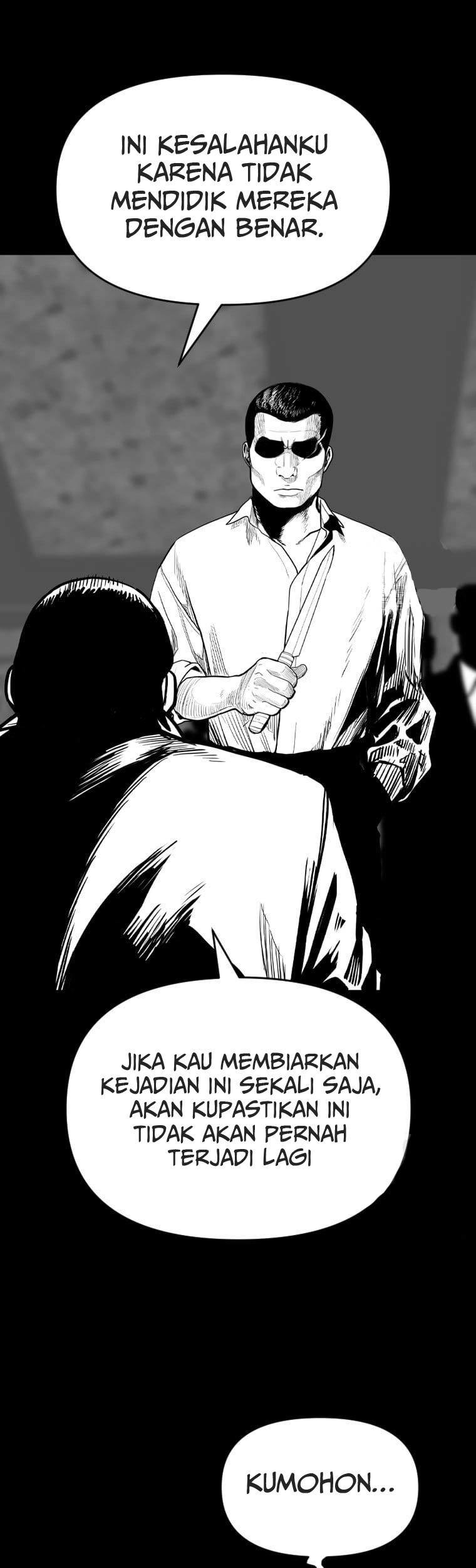 Switch Chapter 57 - halaman 48
