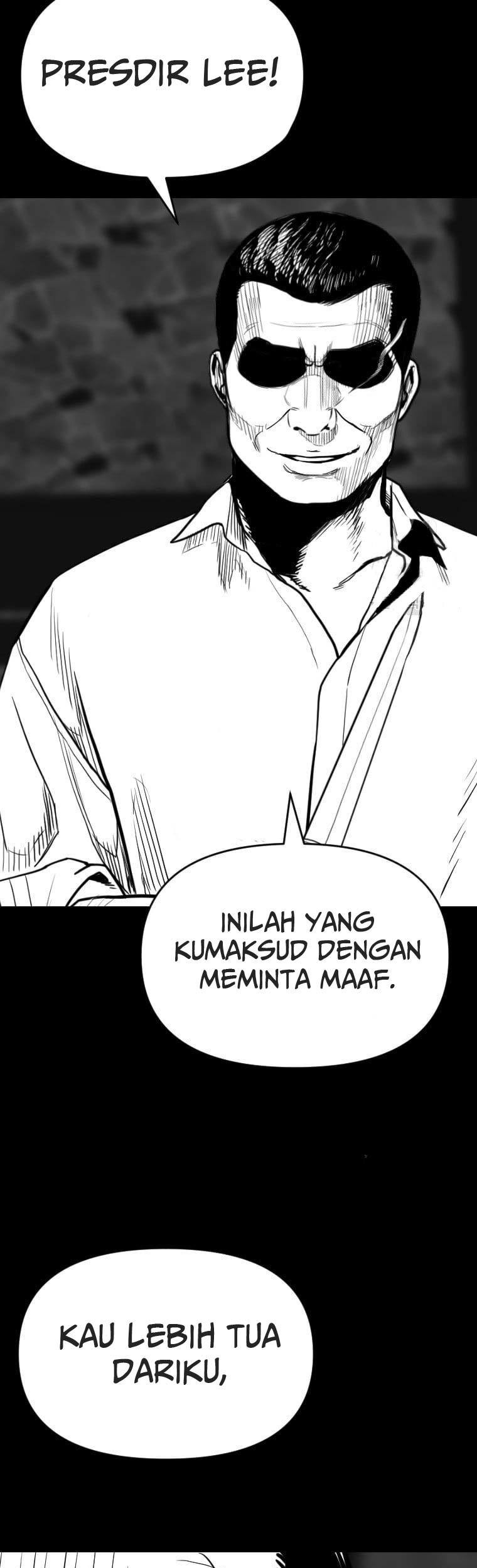 Switch Chapter 57 - halaman 50