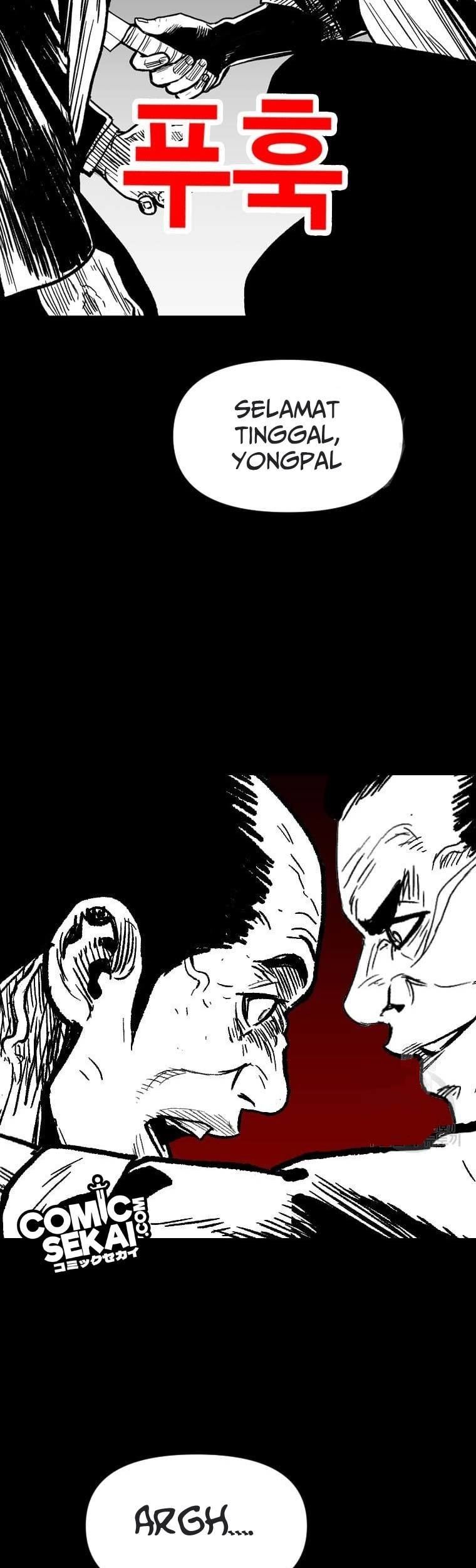 Switch Chapter 57 - halaman 60