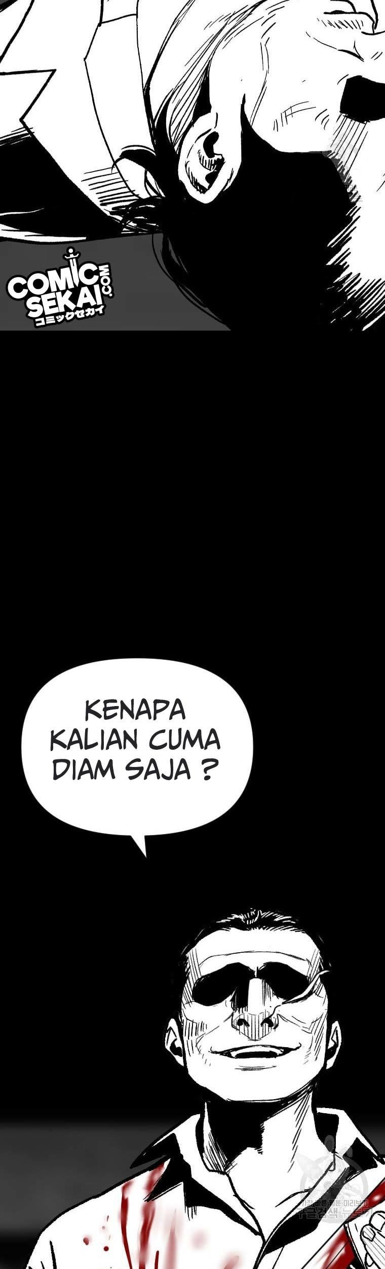 Switch Chapter 57 - halaman 66