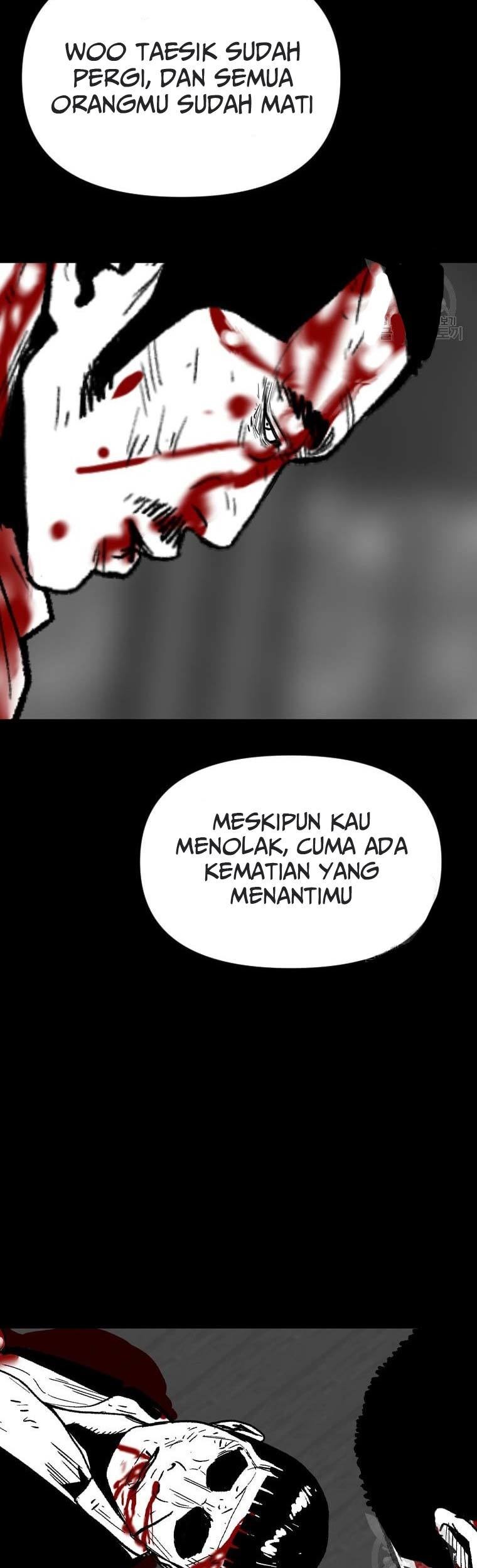 Switch Chapter 57 - halaman 78